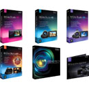 SONY VEGAS MOVIE STUDIO HD PLATINUM 11 PRODUCTION SUITE Video edit, DVD, production suite for PC