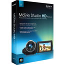 SONY VEGAS MOVIE STUDIO HD PLATINUM 11 SOFTWARE Video edit, DVD creation, PC