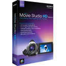 SONY VEGAS MOVIE STUDIO HD PLATINUM 11 PRODUCTION SUITE Video edit, DVD, production suite for PC