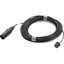 DPA DAO4010 CABLE Slim XLR to 3-pin MXLR, 10m