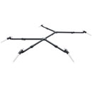 DPA S5 DECCA TREE MOUNT For surround microphone array