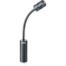 DPA 4011 MICROPHONE Gooseneck, cardioid, 20cm boom, XLR, black