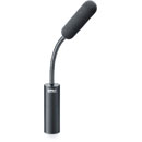 DPA 4098 CORE MICROPHONE Gooseneck, supercardioid, 20cm boom, XLR, black