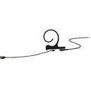 DPA 4288 CORE MICROPHONE Earset, directional, single-ear, 100mm boom, black, MicroDot