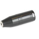 RODE VXLR MICROPHONE ADAPTOR 3.5mm jack to 3-pin male XLR