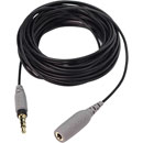 RODE SC1 CABLE Extension, for SmartLav, 3.5mm TRRS jack plug, 3.5mm TRRS jack socket, 6m