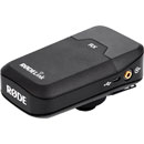 RODE RODELINK RX-CAM RADIOMIC RECEIVER Digital, on-camera, 2.4GHz