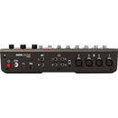 RODE RODECASTER PRO PODCAST STUDIO USB audio interface, microSD recording, mix-minus audio