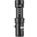 RODE VIDEOMIC ME-C MICROPHONE Condenser, cardioid, for devices with USB-C connector