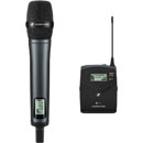 SENNHEISER EW 135P G4-E RADIOMIC SYSTEM Handheld TX, portable RX