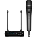 SENNHEISER EW-DP 835 SET RADIOMIC SYSTEM Handheld, dynamic, cardioid, portable receiver (U1/5)