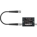 SENNHEISER AB 4-AW+ ANTENNA BOOSTER Inline, +10dB boost, BNC, 470-558MHz