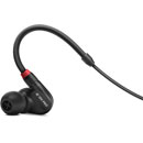 SENNHEISER IE 100 PRO EARPHONES In-ear, 115dB SPL, 20Hz - 18kHz, black