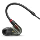 SENNHEISER IE 400 PRO EARPHONES In-ear, 123dB SPL, 6Hz - 19kHz, smoky black