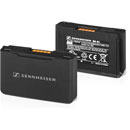 SENNHEISER BA-61 BATTERY Rechargeable, for SK6000, Lithium Ion, 2030mAh