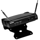 SHURE WA595 Stand adaptor for PG/PGX/SLX/ULX Receiver