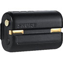 SHURE SB900-A BATTERY For ULX-D, QLX-D, UR5, P3RA, P9R, P10R, Lithium-Ion, rechargeable