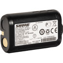 SHURE SB900-B BATTERY For ULX-D, QLX-D, AD3, P3RA, P9RA, P10R+, Lithium-Ion, rechargeable