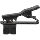 BEYERDYNAMIC MKV 58 MICROPHONE CLIP For TG L58C, black