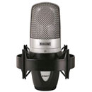 SHURE KSM27/SL MICROPHONE Large diaphragm cardioid,