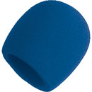 SHURE A58WS-BLU WINDSHIELD Blue