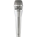 SHURE KSM8/N MICROPHONE, Handheld vocal dynamic, dual diaphragm, cardioid, nickel