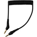 SHURE AMV-3.5-3.5 CABLE 3.5mm TRS jack to 3.5mm TRS jack, 24-inch