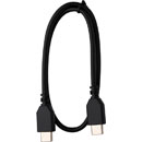 SHURE AMV-USBC-USBC15 CABLE USB-C to USB-C, 15-inch