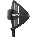 SONY AN-01 ANTENNA UHF Uni-directional, 18/10/0dB boost, 470-862MHz