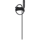 AUDIO-TECHNICA BP898 MICROPHONE Subminiature, cardioid condenser, black