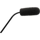 BUBBLEBEE THE MICROPHONE FOAM For DPA 4098, black