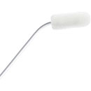 BUBBLEBEE THE MICROPHONE FOAM For DPA 4098, white