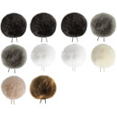 BUBBLEBEE WINDBUBBLE ALL-STARS WINDSHIELDS Size 4, black/brown/white/grey/beige (pack of 10)