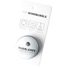 BUBBLEBEE WINDBUBBLE WINDSHIELD Size 4, 42mm opening, grey