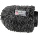 RYCOTE 033022 CLASSIC-SOFTIE (19/22) Front only, 19-22mm hole, 10cm internal length