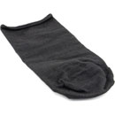 RYCOTE RYC086364 NANO SHIELD SOCK Merino wool, black, size C