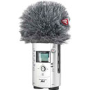 RYCOTE 055355 MINI WINDJAMMER WINDSHIELD For Nagra Ares-M, Zoom H4 portable recorder