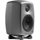 GENELEC 8010A LOUDSPEAKER Active, 2-way, 25/25W, 96dB, dark grey