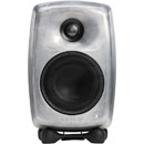 GENELEC 8020D LOUDSPEAKER Active, 2-way, 50/50W, 100dB, raw aluminium