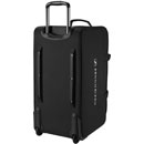 SENNHEISER LAB 500 TROLLEY BAG Telescopic handle, carry straps, 2x casters, zip pocket