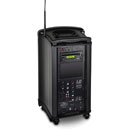 LD SYSTEMS ROADMAN 102 PORTABLE PA Battery powered, 1x handheld mic, 863-865MHz