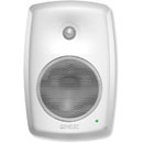 GENELEC 4040A LOUDSPEAKER Active, 2-way, 120/120W, installation, balanced Phoenix input, white