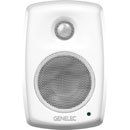 GENELEC 4410A SMART IP LOUDSPEAKER Active, 2-way, 18/18W, Dante/AES67 compatible, white