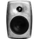 GENELEC 4420A SMART IP LOUDSPEAKER Active, 2-way, 50/50W, Dante/AES67 compatible, raw aluminium