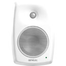 GENELEC 4430A SMART IP LOUDSPEAKER Active, 2-way, 50/50W, Dante/AES67 compatible, white