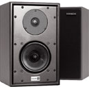 HARBETH MONITOR 20.1 Pro LOUDSPEAKER 50W, 6 ohms, passive, satin black (pair)