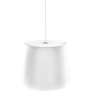 GENELEC 4436A SMART IP LOUDSPEAKER Pendant, 50/50W, Dante/AES67 compatible, white