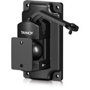 TANNOY VARIBALL BRACKET AMS 5 Multi-angle, surface mount, black