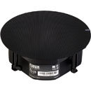 CLOUD CS-C5B LOUDSPEAKER Circular, ceiling, 35W/16, 25/70/100V, black, sold singly