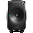 GENELEC 8331A SAM LOUDSPEAKER Active, coaxial, 72/36/36W, 104dB, analogue/AES in, black